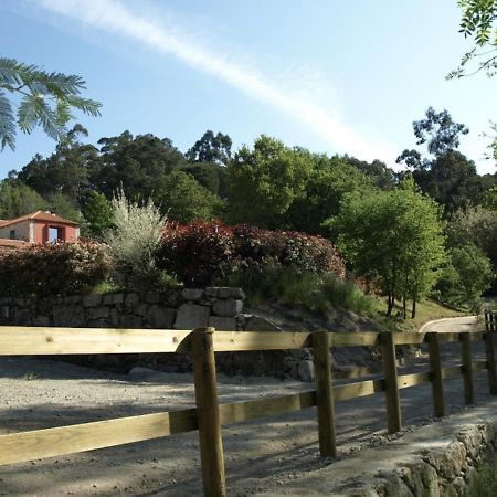 Villa Quinta Da Ribeira Ponte de Lima Exterior foto