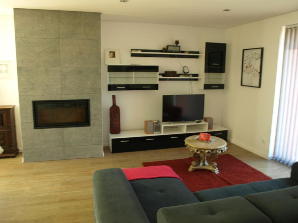 Villa Quinta Da Ribeira Ponte de Lima Habitación foto