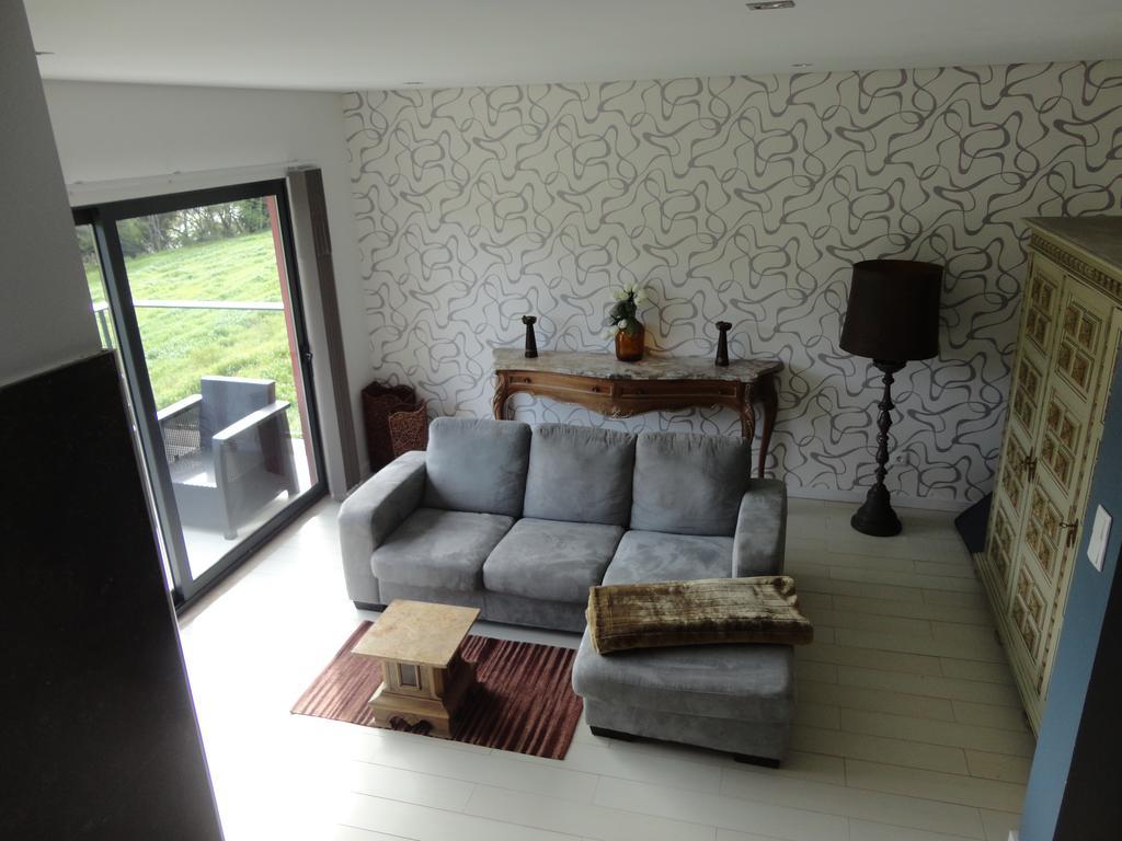 Villa Quinta Da Ribeira Ponte de Lima Exterior foto