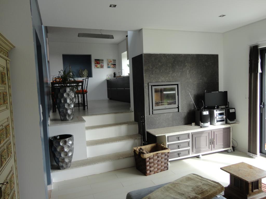 Villa Quinta Da Ribeira Ponte de Lima Exterior foto