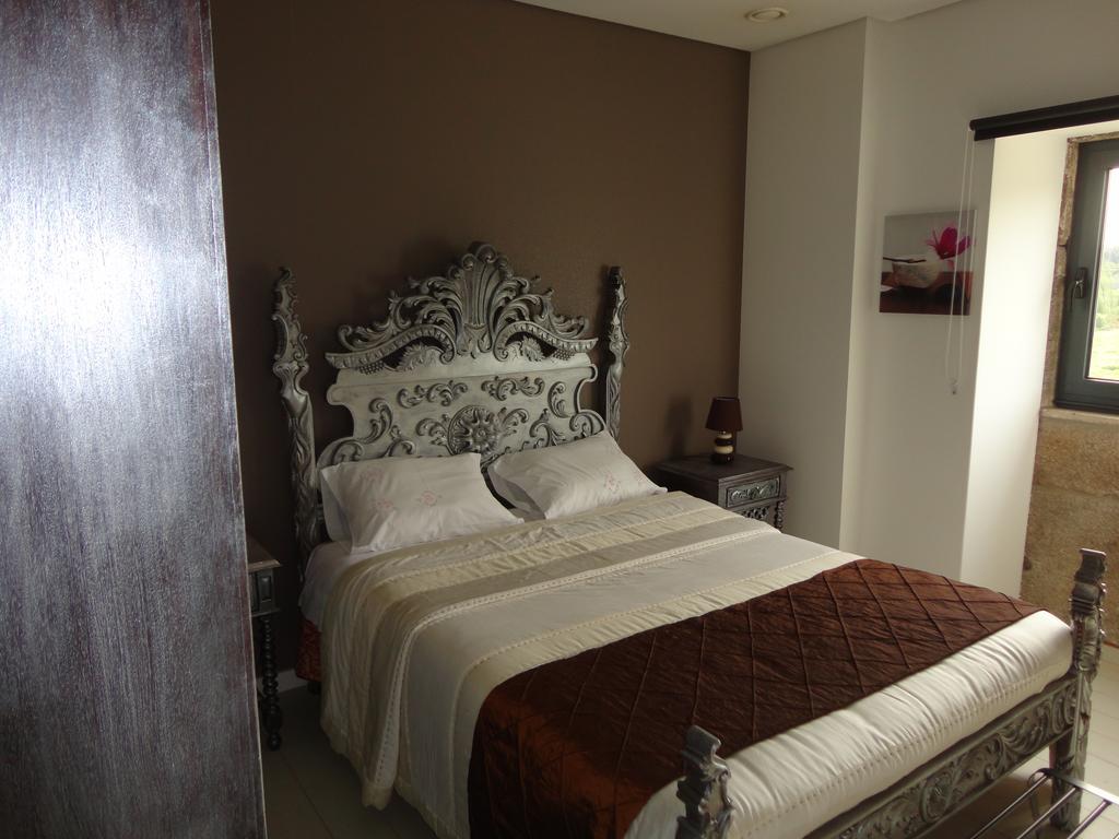 Villa Quinta Da Ribeira Ponte de Lima Exterior foto