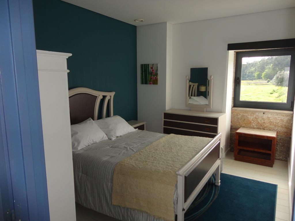 Villa Quinta Da Ribeira Ponte de Lima Exterior foto