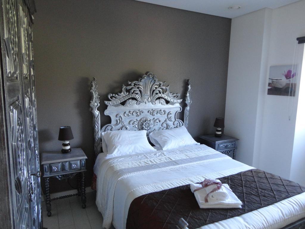 Villa Quinta Da Ribeira Ponte de Lima Exterior foto