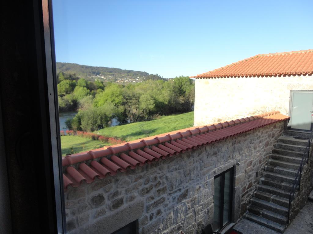 Villa Quinta Da Ribeira Ponte de Lima Exterior foto