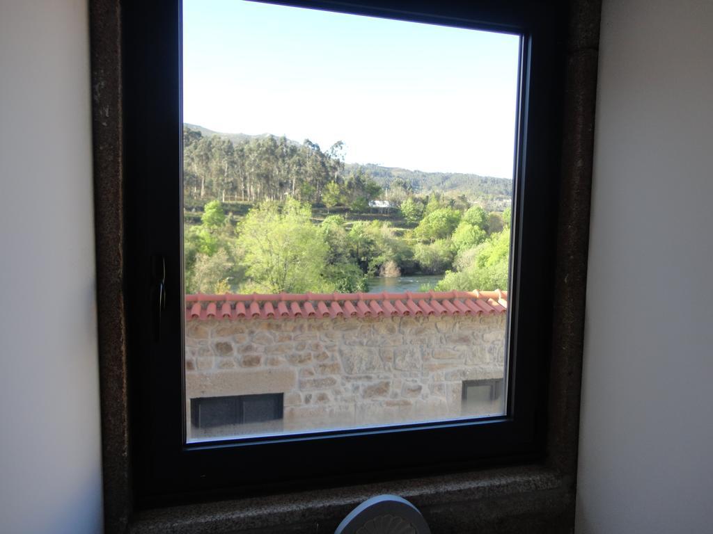 Villa Quinta Da Ribeira Ponte de Lima Exterior foto
