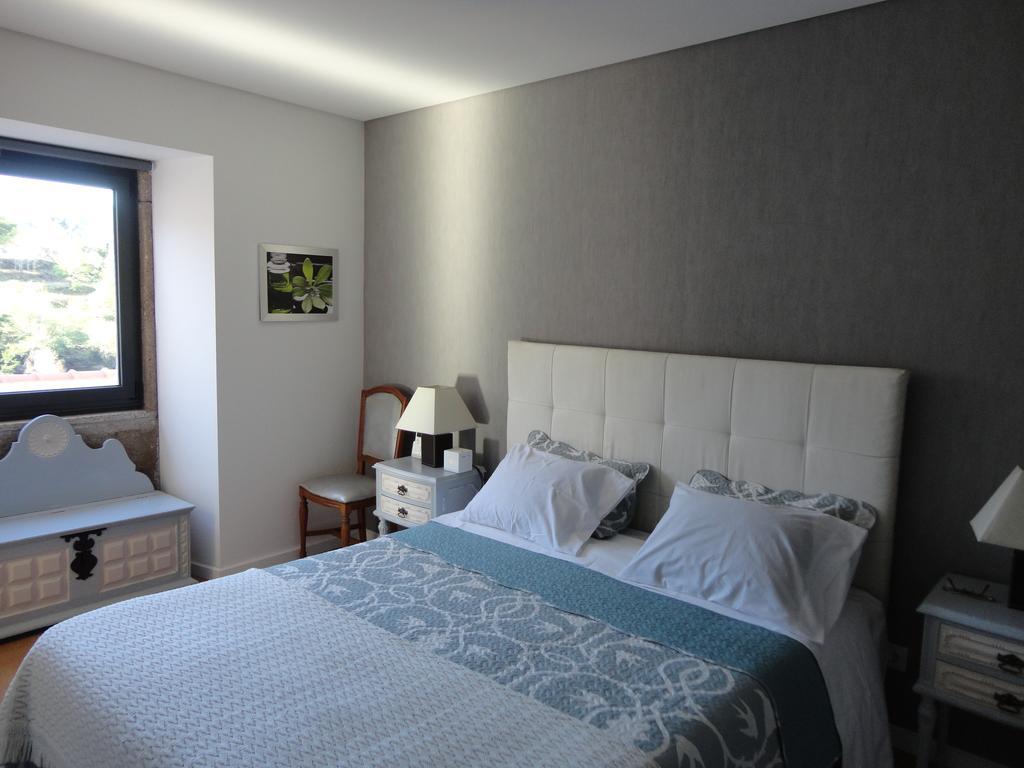 Villa Quinta Da Ribeira Ponte de Lima Exterior foto