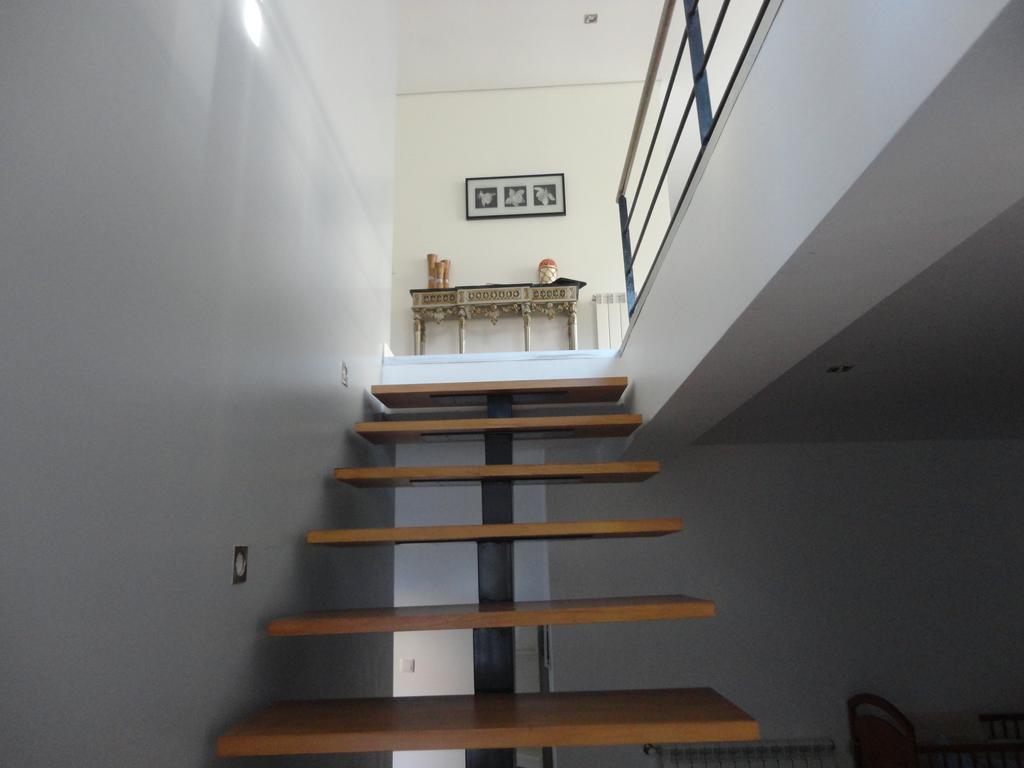 Villa Quinta Da Ribeira Ponte de Lima Exterior foto