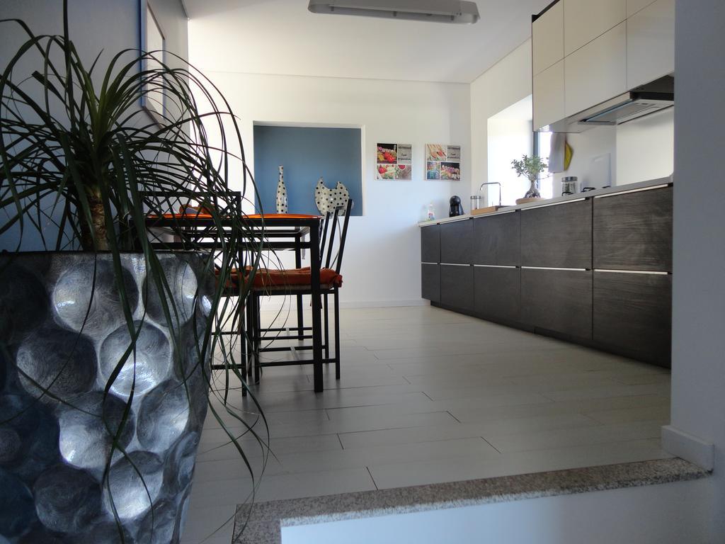 Villa Quinta Da Ribeira Ponte de Lima Exterior foto